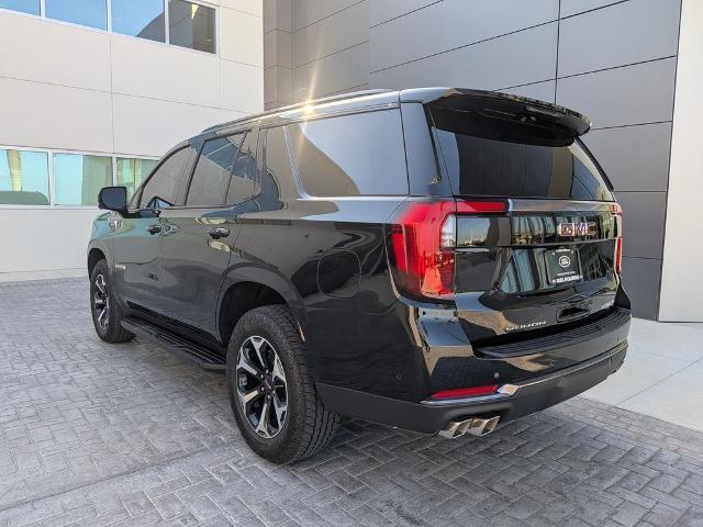 2026 GMC Yukon - $77,168