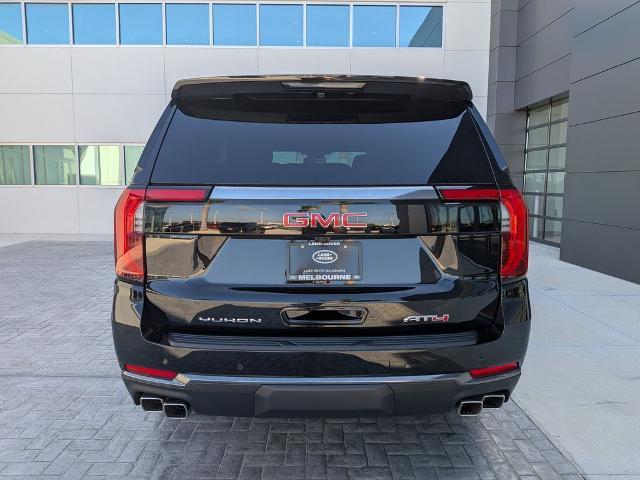 2026 GMC Yukon - $77,168