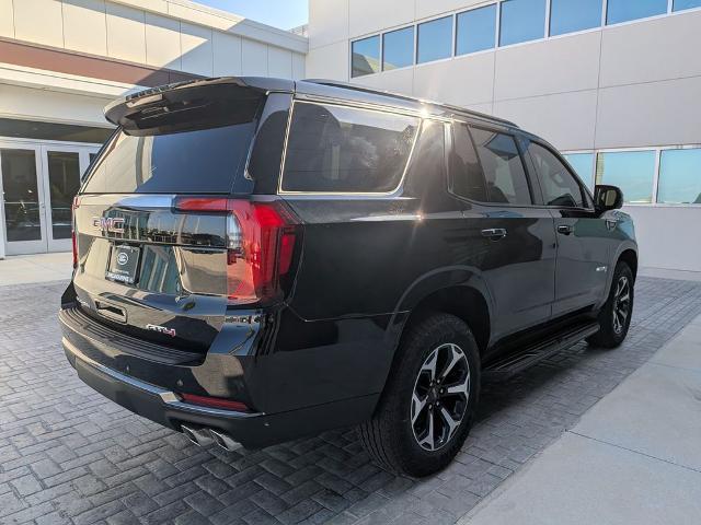 2026 GMC Yukon - $77,168