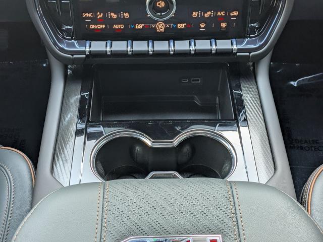 2026 GMC Yukon - $77,168