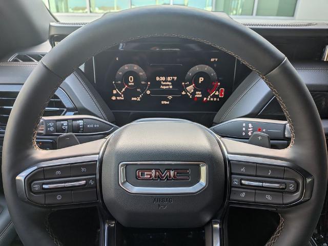 2026 GMC Yukon - $77,168