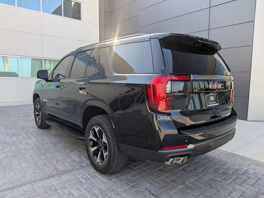 2026 GMC Yukon - $77,168