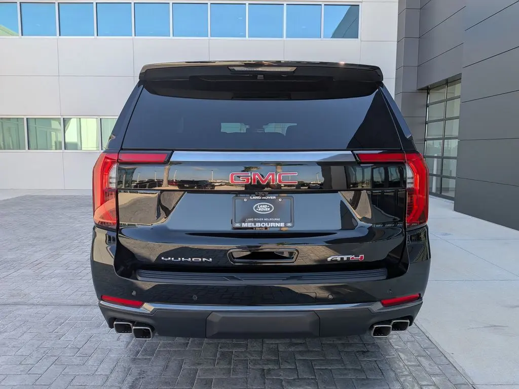 2026 GMC Yukon - $77,168