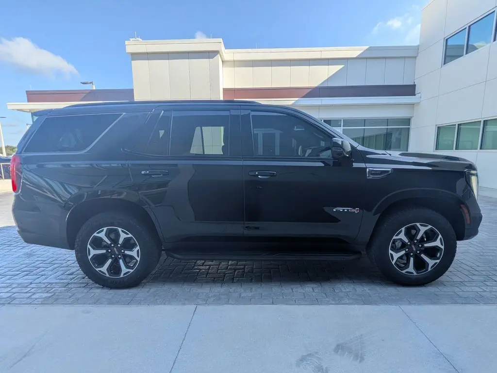 2026 GMC Yukon - $77,168