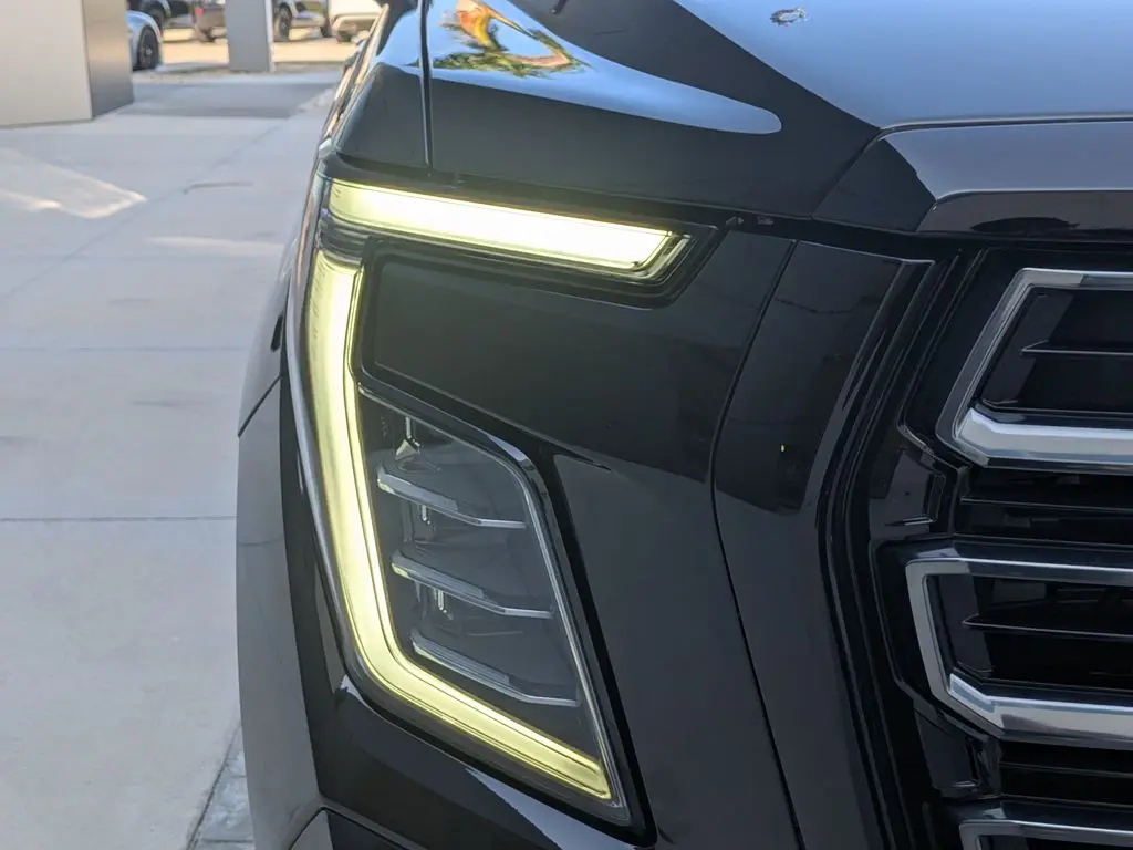 2026 GMC Yukon - $77,168