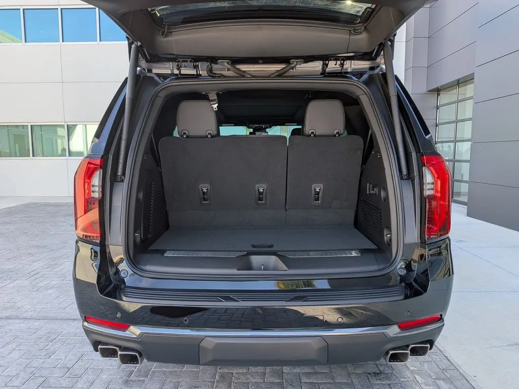 2026 GMC Yukon - $77,168