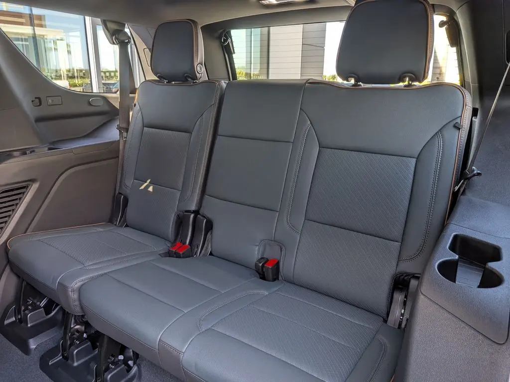 2026 GMC Yukon - $77,168