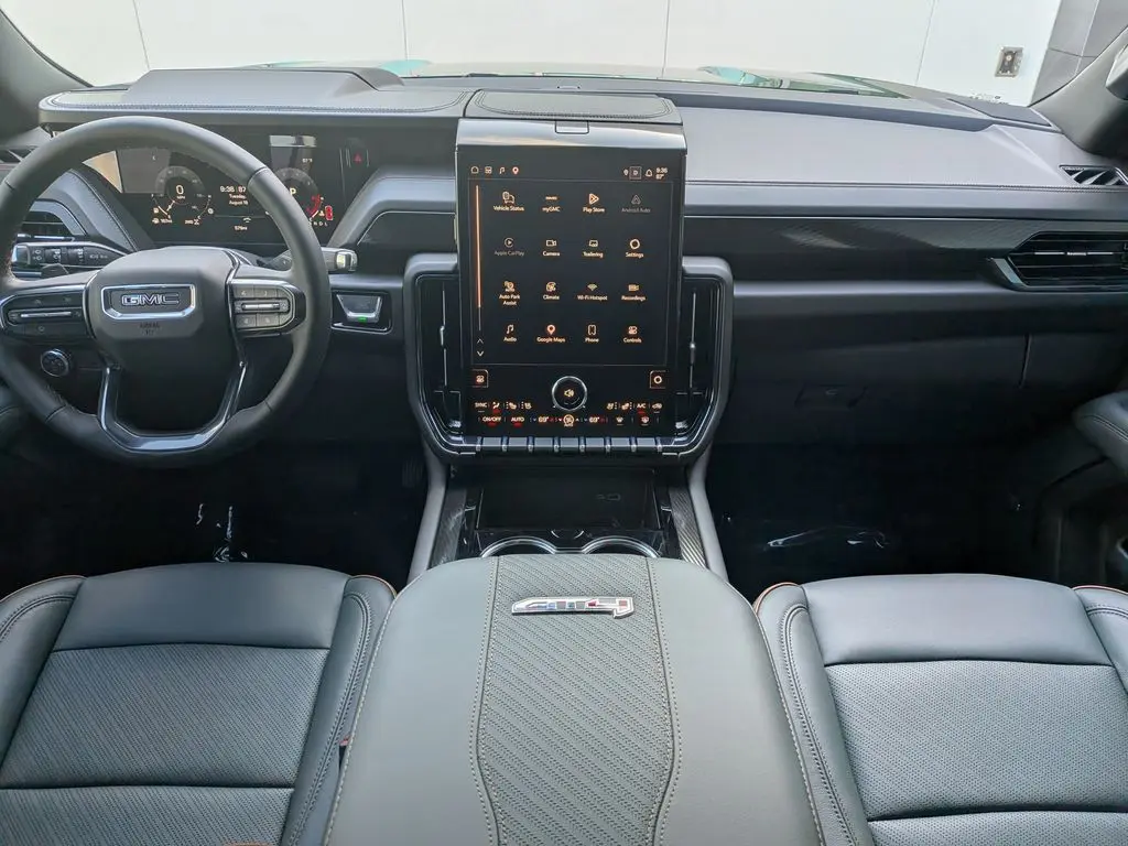 2026 GMC Yukon - $77,168