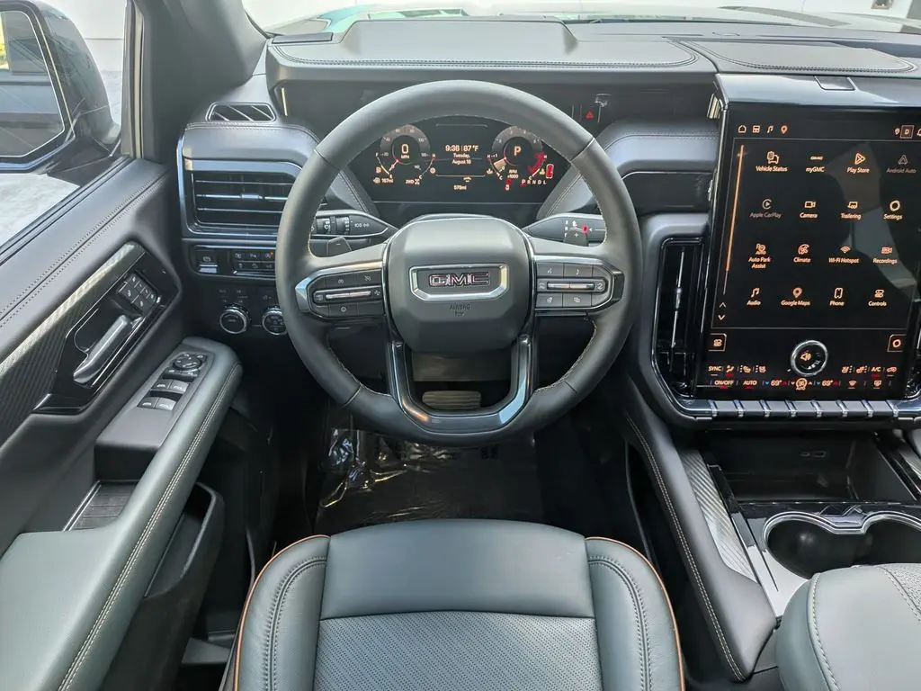 2026 GMC Yukon - $77,168