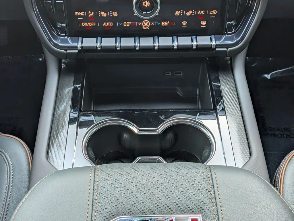 2026 GMC Yukon - $77,168