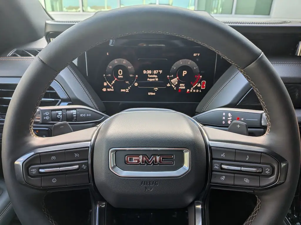 2026 GMC Yukon - $77,168