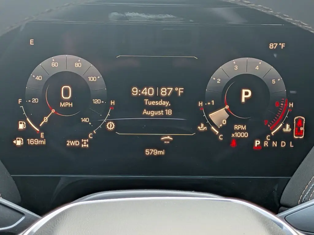 2026 GMC Yukon - $77,168