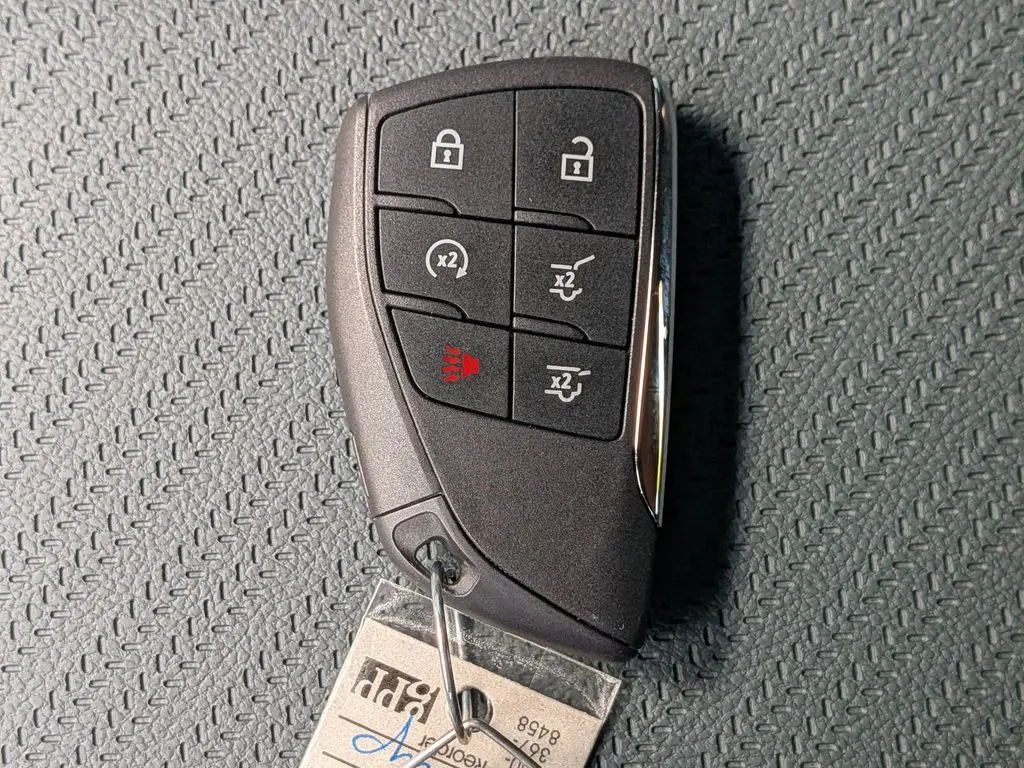 2026 GMC Yukon - $77,168