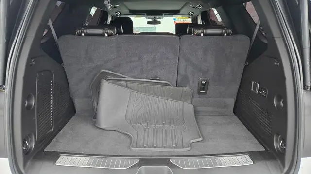 2021 GMC Yukon AT4