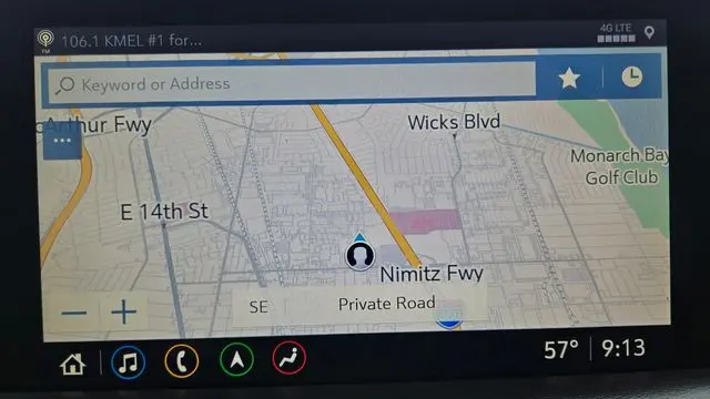 2021 GMC Yukon AT4