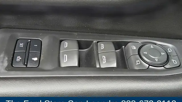 2021 GMC Yukon AT4