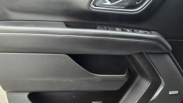 2021 GMC Yukon AT4