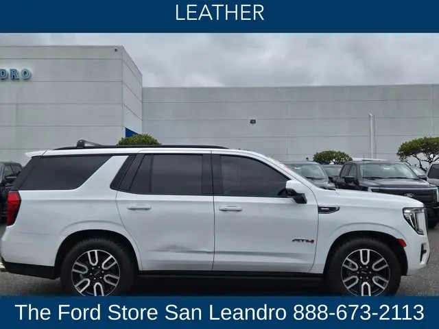 2021 GMC Yukon - $42,799