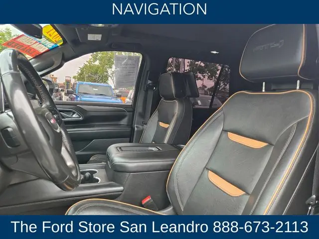 2021 GMC Yukon - $42,799
