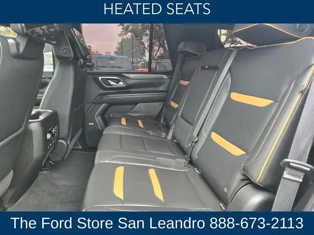 2021 GMC Yukon - $42,799