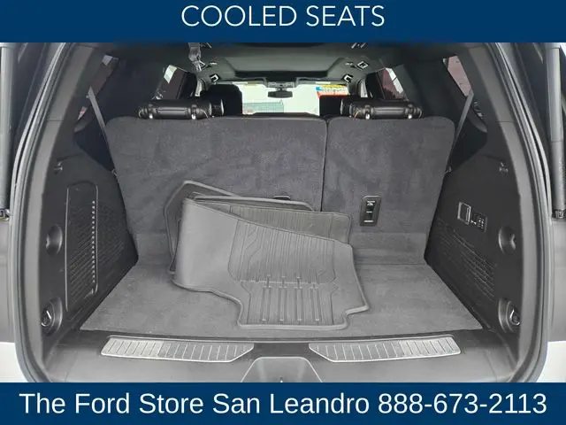 2021 GMC Yukon - $42,799