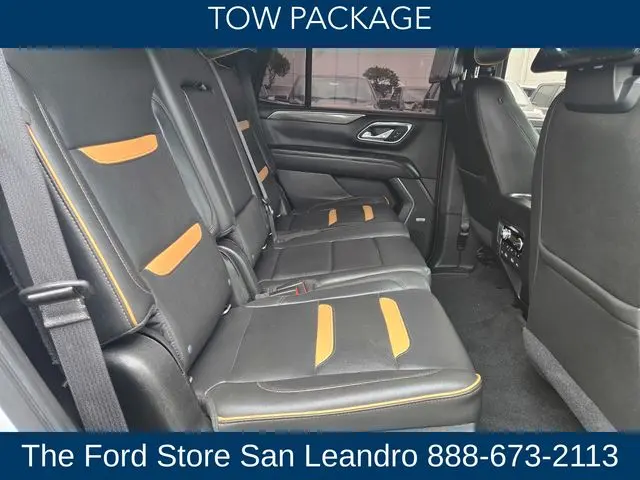 2021 GMC Yukon - $42,799