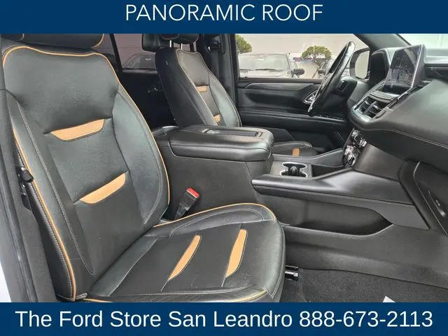 2021 GMC Yukon - $42,799