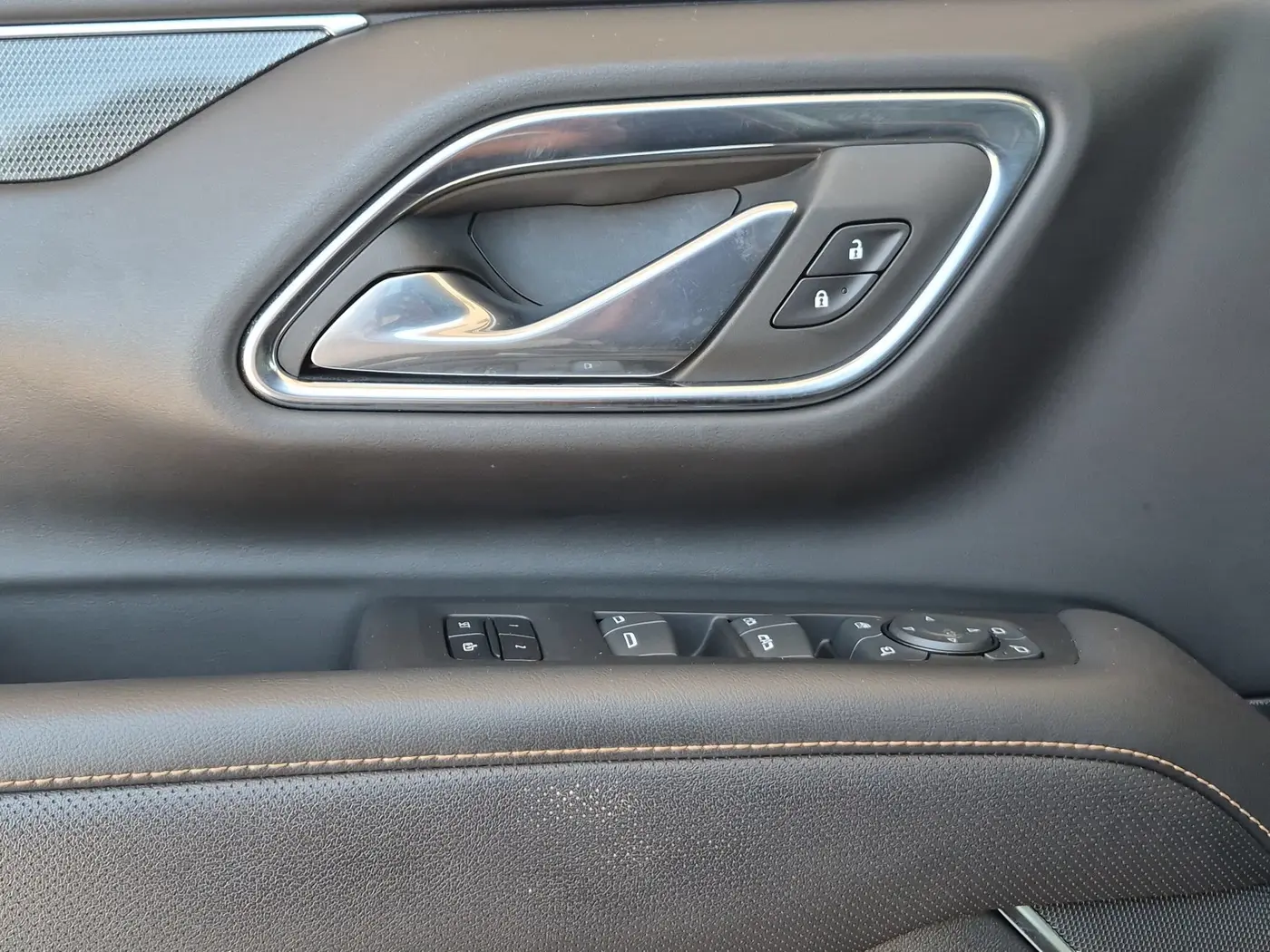 2023 GMC Yukon - $57,057