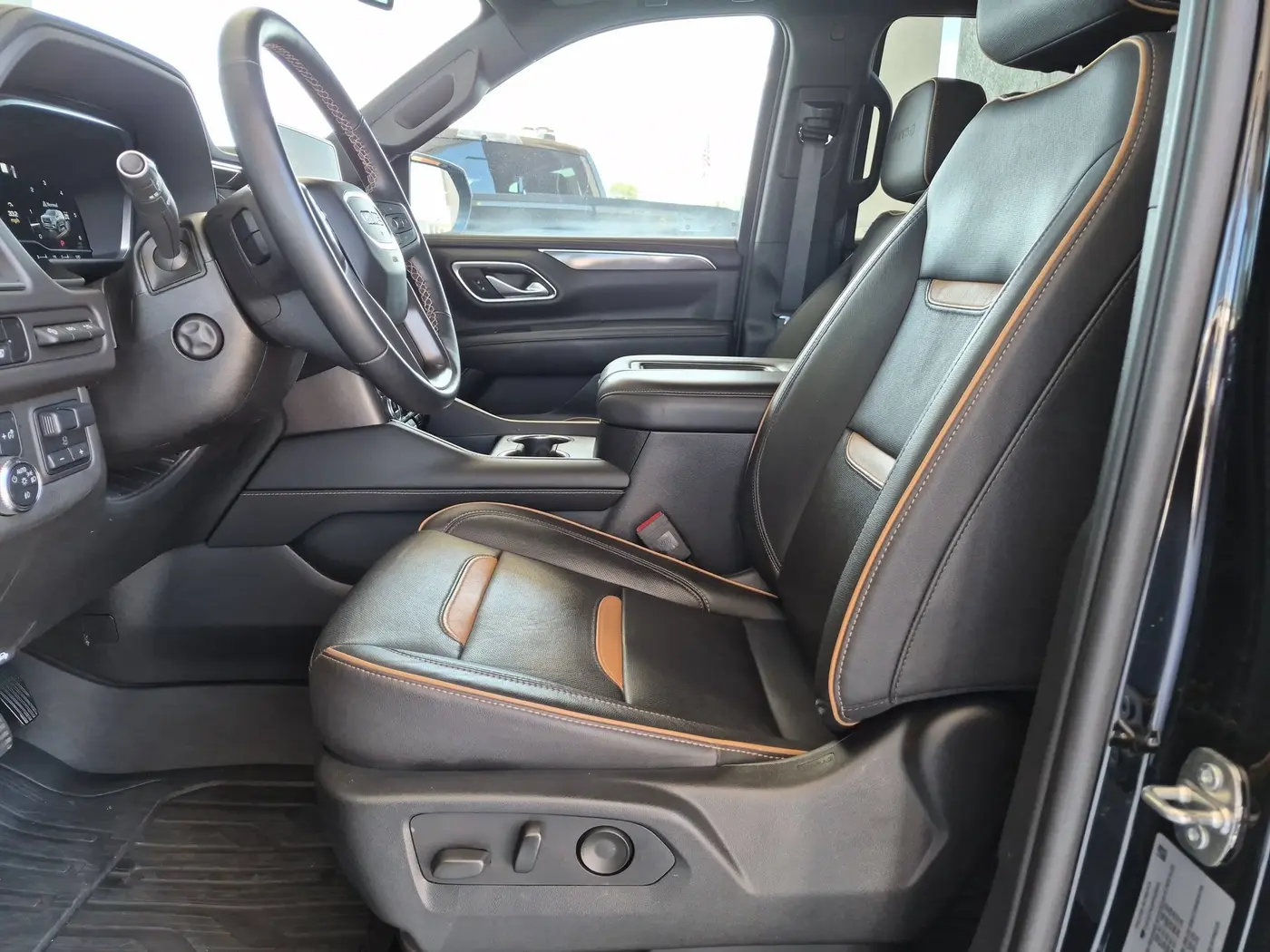 2023 GMC Yukon - $57,057