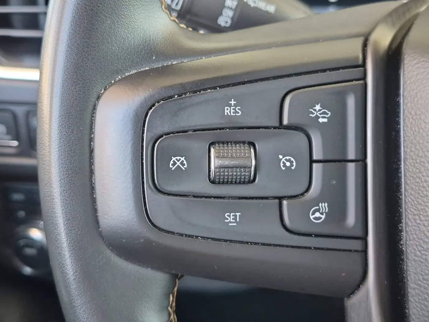 2023 GMC Yukon - $57,057