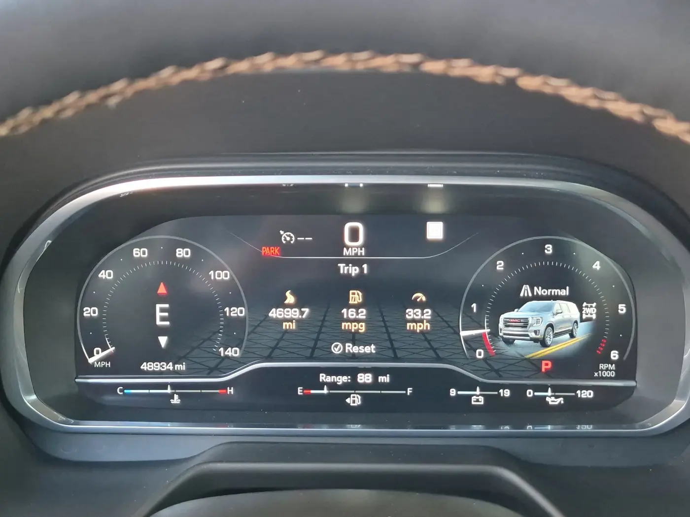 2023 GMC Yukon - $57,057