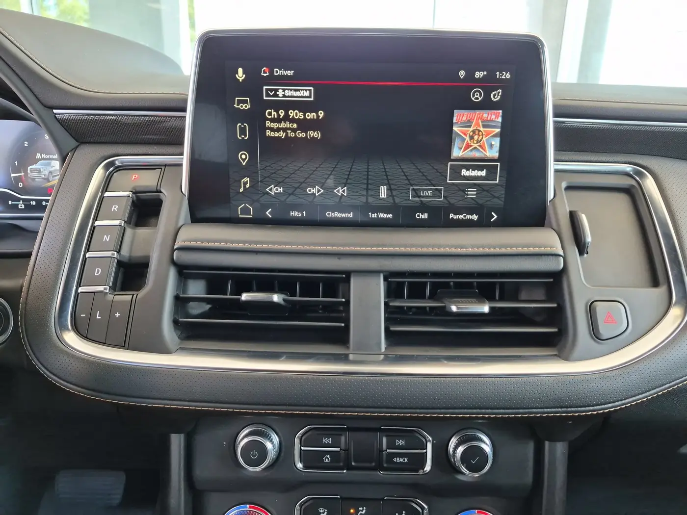 2023 GMC Yukon - $57,057