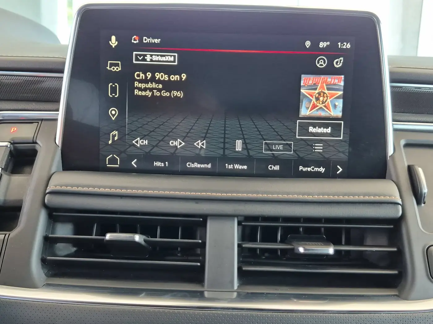 2023 GMC Yukon - $57,057