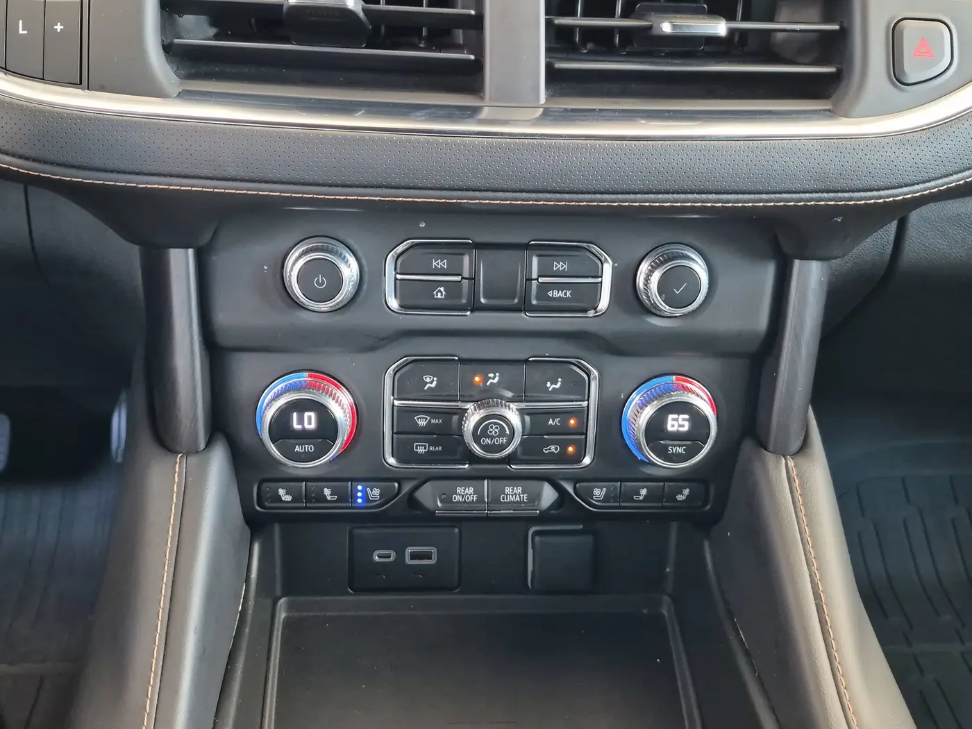 2023 GMC Yukon - $57,057