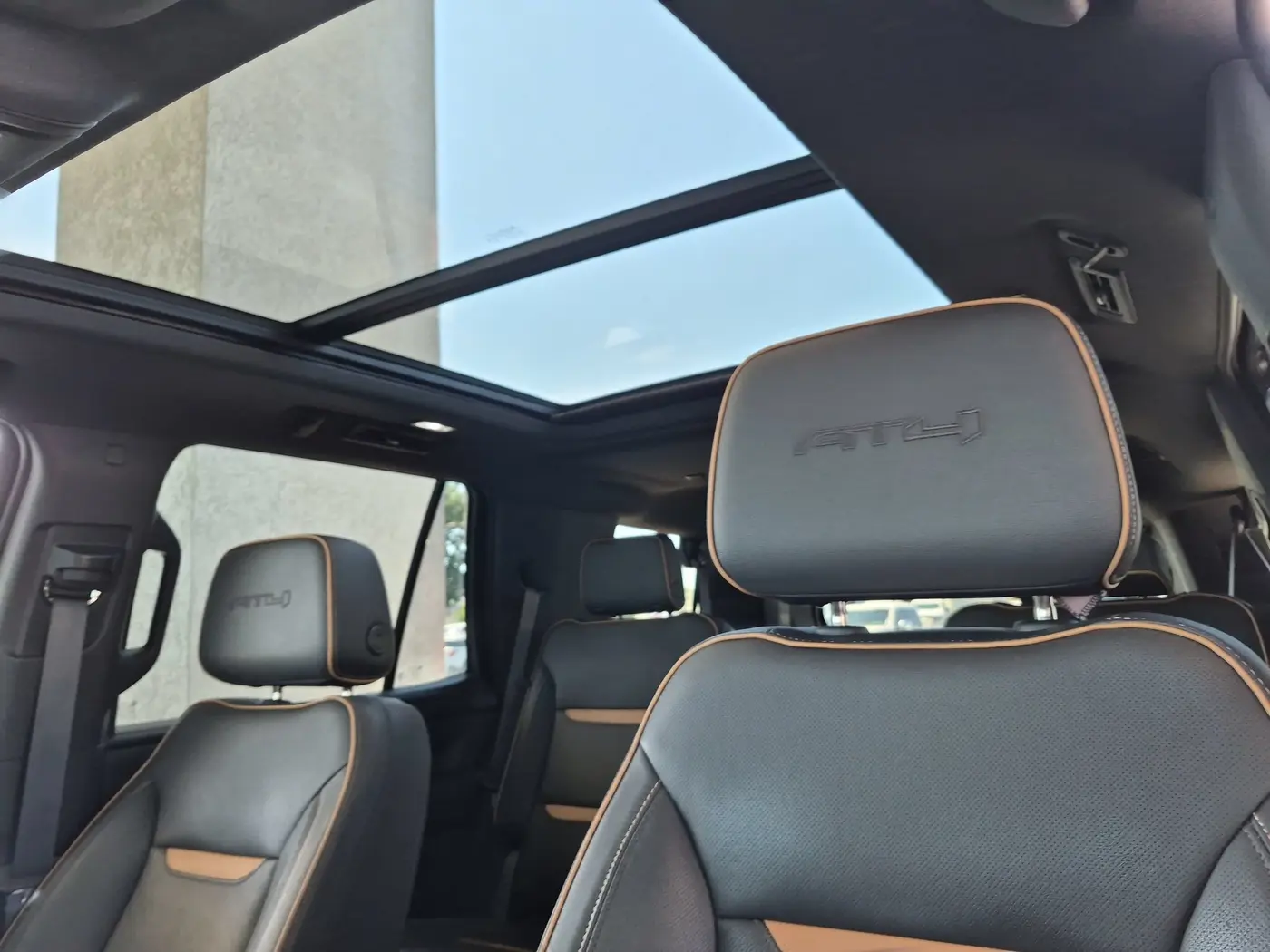 2023 GMC Yukon - $57,057