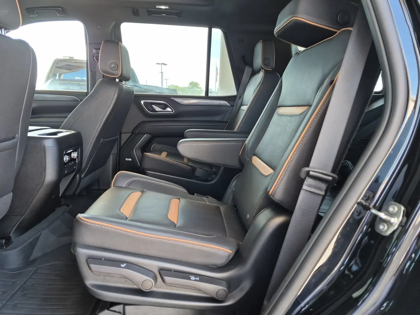 2023 GMC Yukon - $57,057