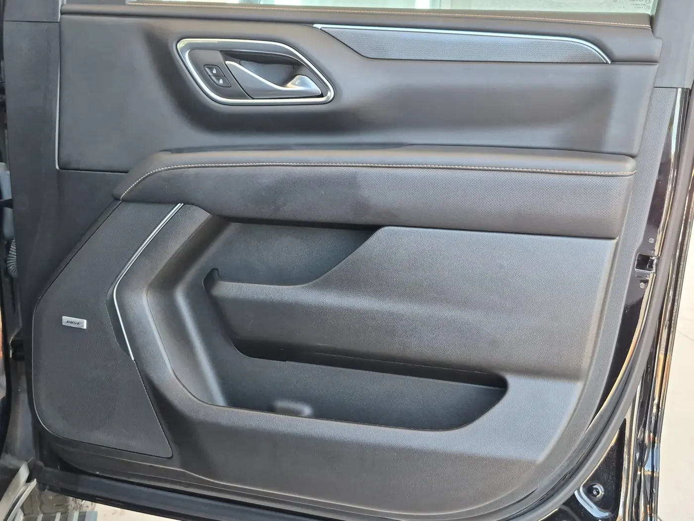 2023 GMC Yukon - $57,057
