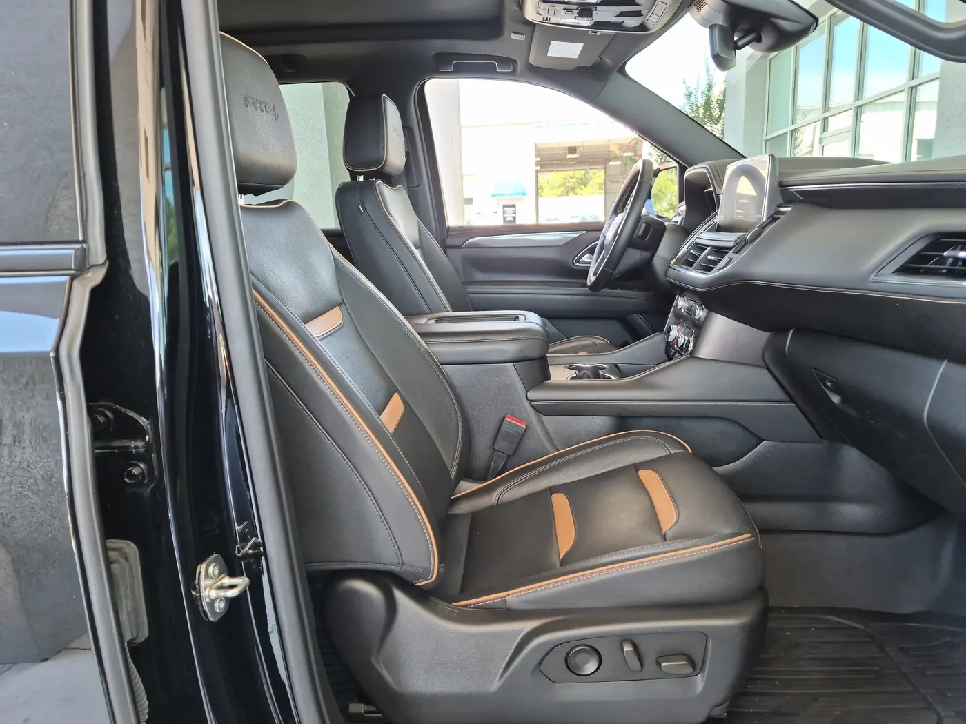 2023 GMC Yukon - $57,057