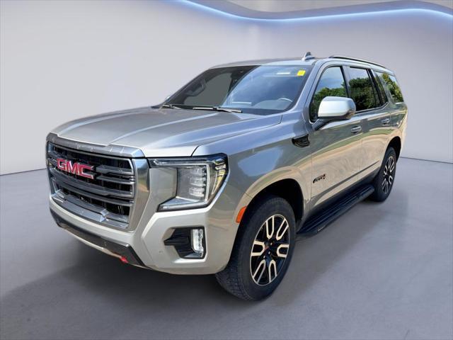 2023 GMC Yukon - $52,797