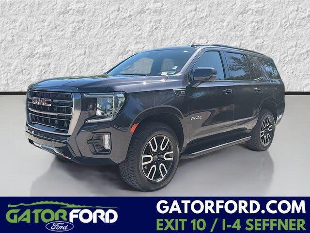 2024 GMC Yukon - $58,686