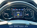 2021 Yukon Thumbnail 3