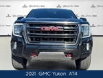 2021 Yukon Thumbnail 4