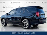 2021 Yukon Thumbnail 5