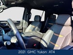 2021 Yukon Thumbnail 8