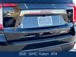 2021 Yukon Thumbnail 9