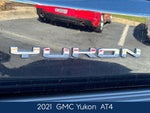 2021 Yukon Thumbnail 10