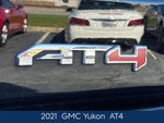 2021 Yukon Thumbnail 11