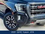 2021 Yukon Thumbnail 12