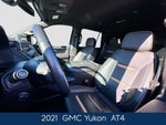 2021 Yukon Thumbnail 15