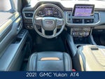 2021 Yukon Thumbnail 16